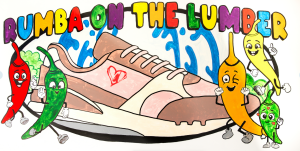 UNC Health Southeastern 5K, 10K & Fun Mile (Rumba on the Lumber)