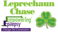 Gunselman's Leprechaun Chase 5k Run/Walk