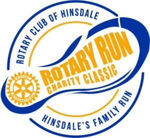 Rotary Run Charity Classic