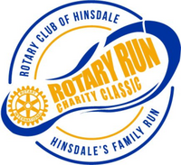 Rotary Run Charity Classic
