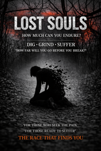 Lost Souls - The Race That Finds You