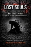 Lost Souls - The Race That Finds You