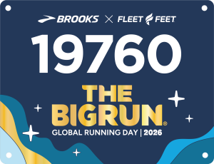 The Big Run Presented by Brooks