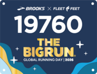 The Big Run Presented by Brooks