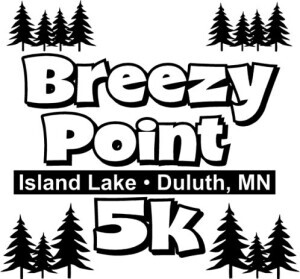 18th Annual Breezy Point 5K