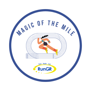 Magic of the Mile