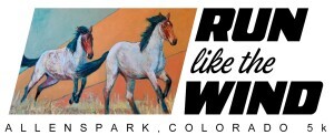 Run Like the Wind 5k / 2k / Dog Jog