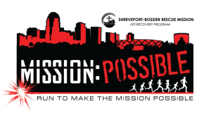 Mission: Possible Run, Walk