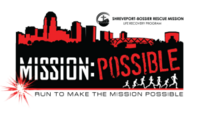 Mission: Possible Run, Walk