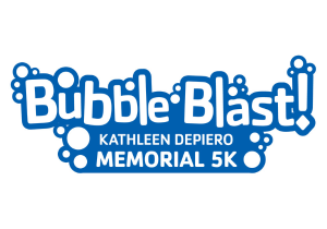 Bubble Blast Kathleen DePiero Memorial 5K and 1 Mile Fun Run