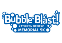 Bubble Blast Kathleen DePiero Memorial 5K and 1 Mile Fun Run