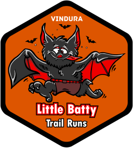 Little Batty Trail Runs