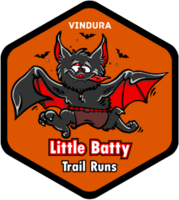 Little Batty Trail Runs