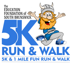 The Ed. Foundation of South Brunswick - 5K and 1 Mile Walk