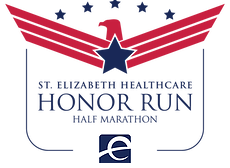 Honor Run Half Marathon