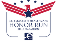 Honor Run Half Marathon