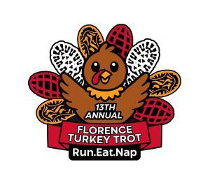 14th Annual Florence Turkey Trot 5K Run/Walk