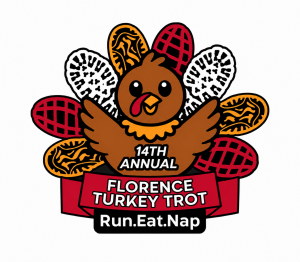 14th Annual Florence Turkey Trot 5K Run/Walk