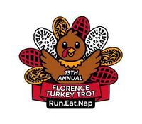 14th Annual Florence Turkey Trot 5K Run/Walk