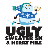 Ugly Sweater 5K & Merry Mile