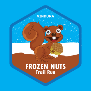 Frozen Nuts Trail Run