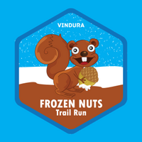 Frozen Nuts Trail Run