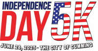 Independence Day 5k/1K