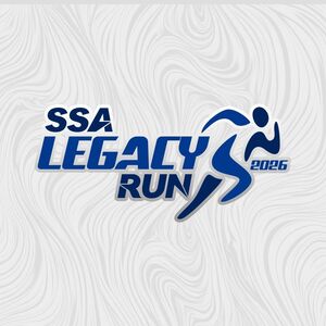 SSA Legacy Run 2026