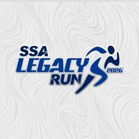 SSA Legacy Run 2026