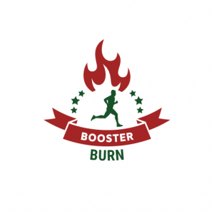 Fulton Booster Burn 5k