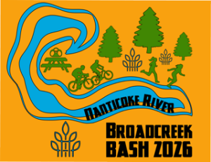 2ND BROAD CREEK BASH 5K RUN/WALK