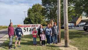 Redhead Run 5K and 1 Mile Fun Run/Walk