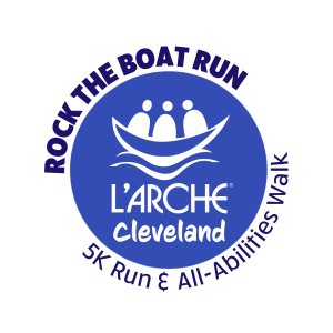 L'Arche Rock the Boat 5K & 1 Mile Walk