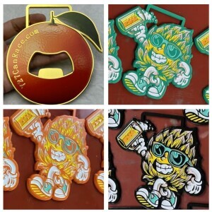Downtown Dunedin Holiday 5K 10K and 15K With Toy Drive