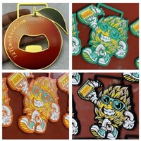 Downtown Dunedin Holiday 5K 10K and 15K With Toy Drive