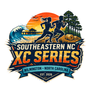 Southeastern NC Middle School XC Series