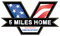 5 Miles Home