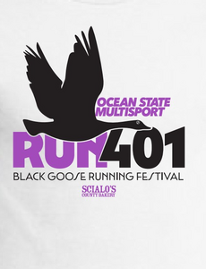 black goose running festival