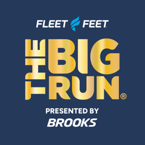 The Big Run Presented by Brooks