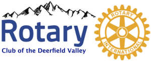 3rd ANNUAL FARM ROAD ESTATE 5K - Run for the Rotary
