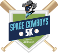 SUGAR LAND SPACE COWBOYS 5K