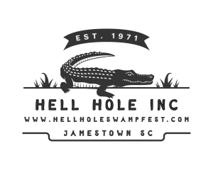 2026 Hell Hole Gator Run 5K & 10K