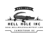 2026 Hell Hole Gator Run 5K & 10K