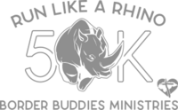 Run Like A Rhino