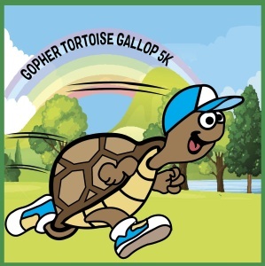 Gopher Tortoise Gallop 5K