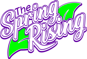 The Spring Rising