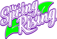 The Spring Rising