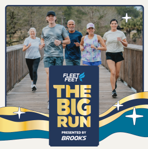 The Big Run Presented by Brooks