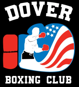 Dover Boxing Presents ...Knockout for Pizza 5K