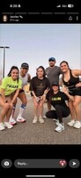 Noah's Seventh Annual Color Run